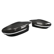 BMW M3/M4 CARBON MIRROR COVER (G80/G81/G82/G83/G87)