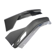 BMW M3/M4 CARBON MP STYLE REAR CORNERS (G80/G81/G82/G83)