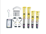 BMW F90 M5 KW Suspension V4 Coilover Kit Bundle 2023