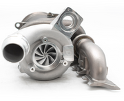 BMW B58 (Gen 2) – NEW Pure650 Turbo (G20/G21/G22/G23/G26/G29/G42/G44/G05/G07/G11/G12)