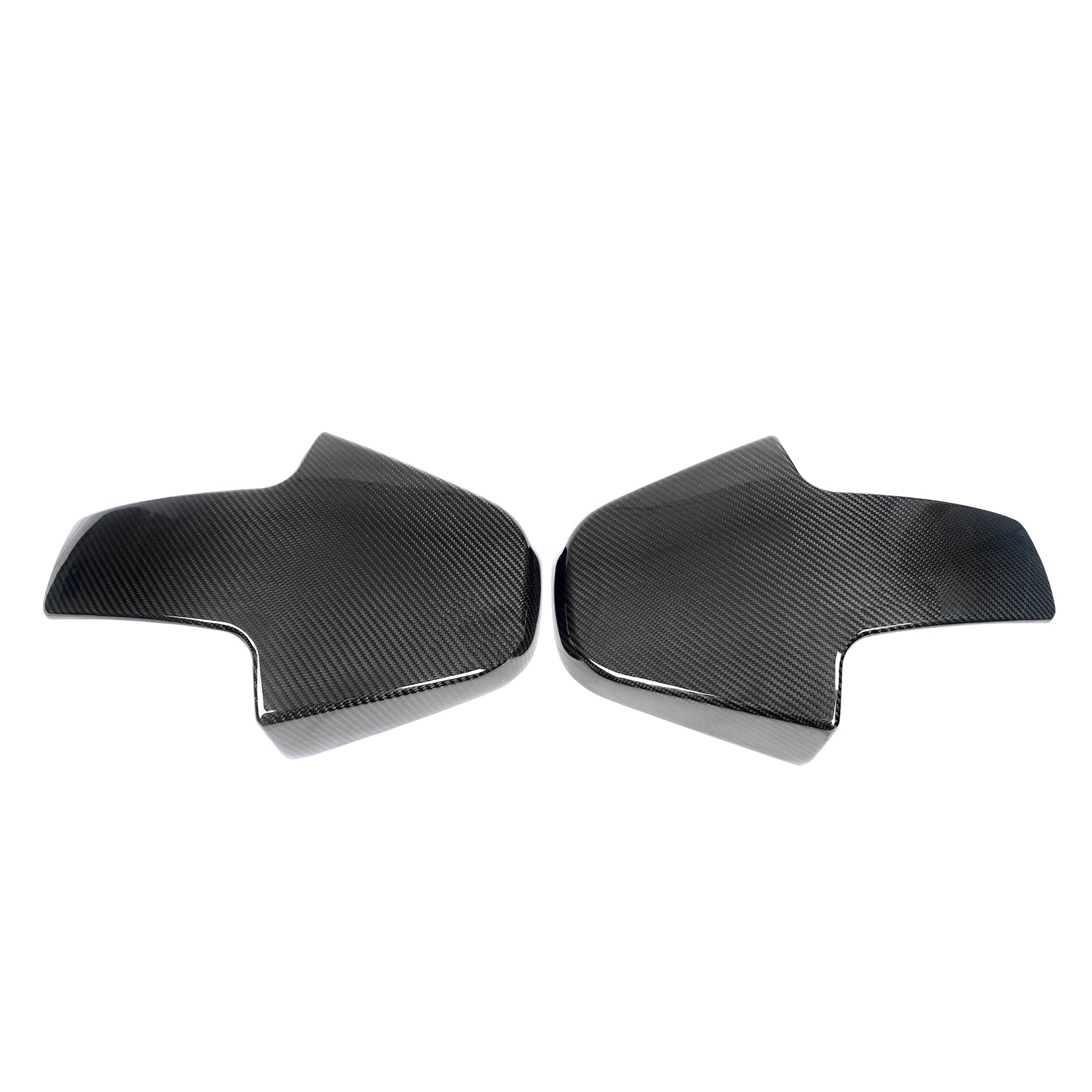 BMW M3/M4 CARBON SEAT BACK COVER (G80/G81/G82/G83/F91/F92/F93/F97/F98/G42)