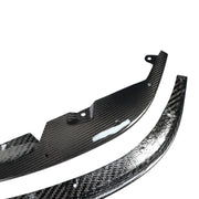 BMW M3/M4 CARBON 3D STYLE WİTHOUT SİDE SPLİTTERS