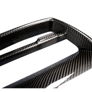 BMW M3/M4 CARBON V STYLE FRONT GRİLL (G80/G81/G82/G83)
