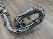 Porsche 991.1 991.2 GT3 & GT3 RS - F1 Catback System