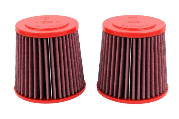 McLaren 570S / 570GT / 540C BMC F1 Replacement Air Filters