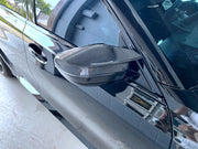 BMW M3/M4 CARBON MIRROR COVER (G80/G81/G82/G83/G87)