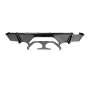 BMW M3/M4 CARBON MP STYLE DIFFUSER (G80/G81G82/G83)