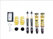 BMW F92 M8 KW Suspension V4 Coilover Kit Bundle