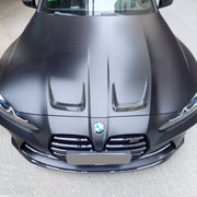 BMW M3/M4 CARBON HOOD VENTS (G80/G81/G82/G83)