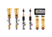 BMW G87 M2 KW Suspension V4 Coilover Kit Bundle 2023