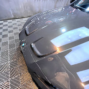 BMW M3/M4 CARBON HOOD VENTS (G80/G81/G82/G83)