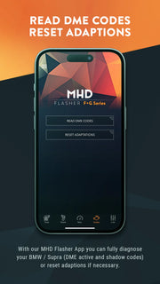 MHD Tuning License