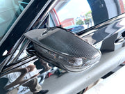 BMW M3/M4 CARBON MIRROR COVER (G80/G81/G82/G83/G87)