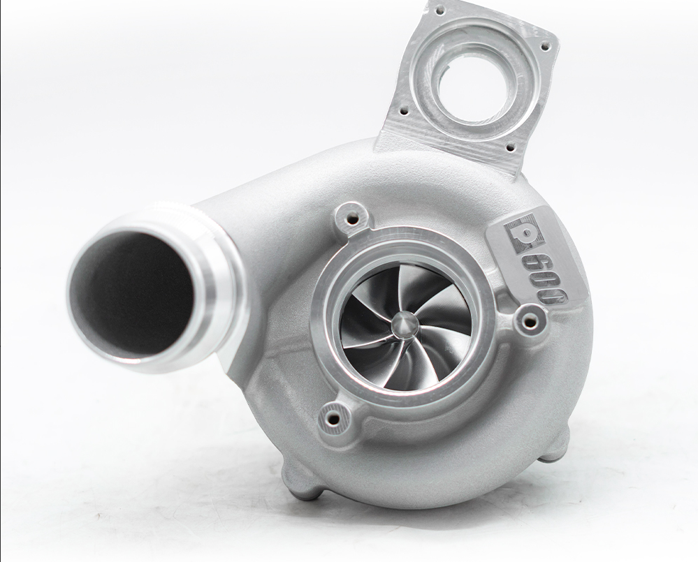 BMW B58 (Gen 2) – NEW Pure600 Turbo (G01/G02/G20/G21/G22/G23/G29/G42/G30/G31/G32/G05/G06/G07/G11/G12)