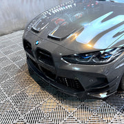 BMW M3/M4 CARBON HOOD VENTS (G80/G81/G82/G83)