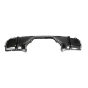 BMW M3/M4 CARBON MP STYLE DIFFUSER (G80/G81G82/G83)