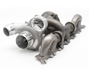 BMW B58 (GEN 1) – NEW Pure900 Turbo (G30/G31/G32/G01)