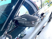 BMW M3/M4 CARBON MIRROR COVER (G80/G81/G82/G83/G87)