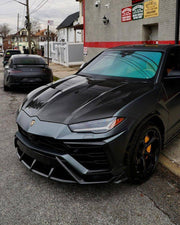 Lamborghini Urus Carbon Fiber Aero Kit