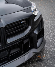 BMW G87 M2 Carbon Fiber  Front Lip