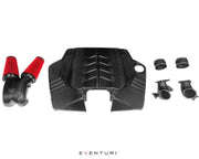 Eventuri Intake System Audi | Lamborghini | Porsche | Bentley 2019+