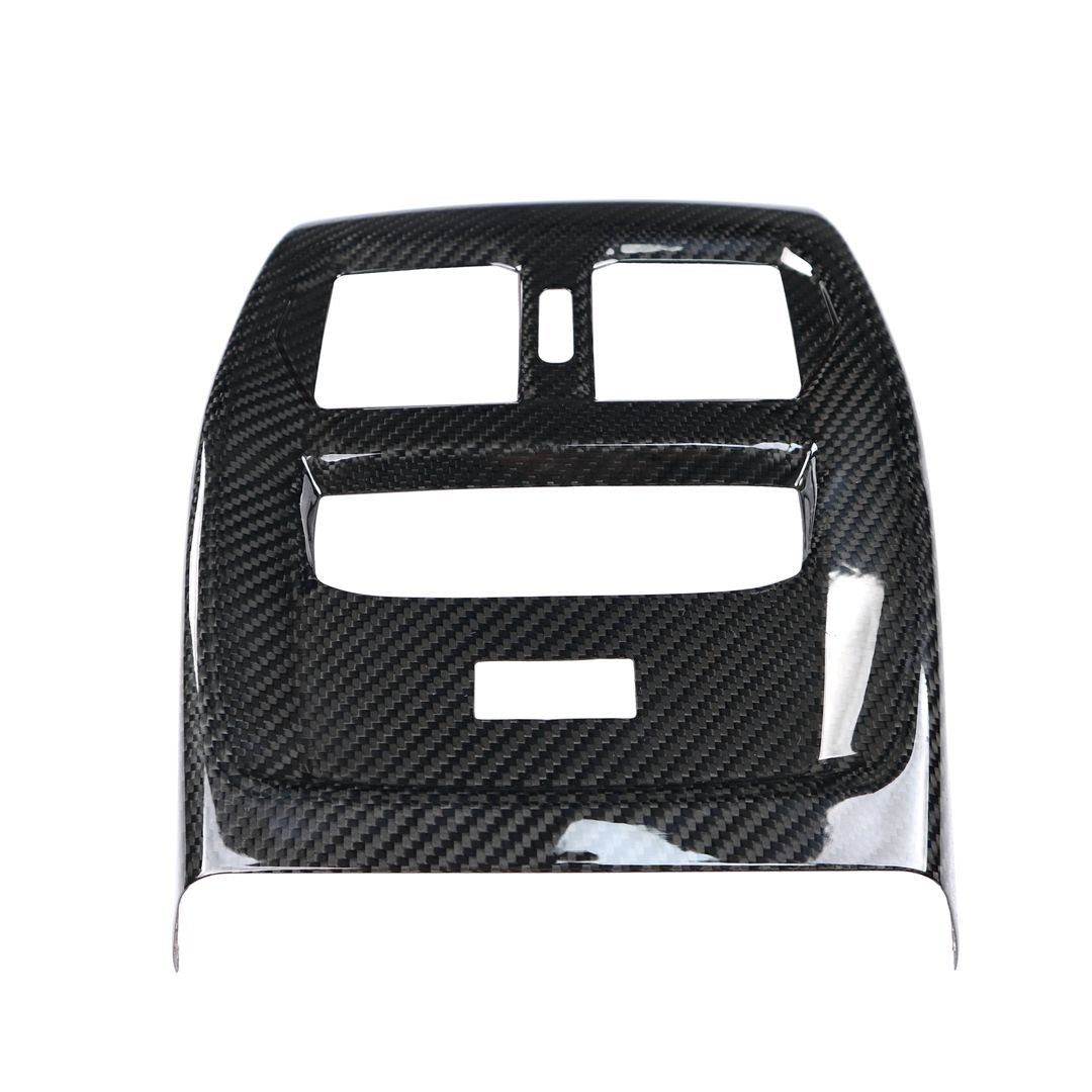 BMW M3/M4 CARBON REAR AIRCON VENT COVER (G80/G81/G82/G83/G87)