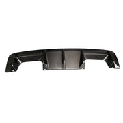 BMW M3/M4 CARBON OEM STYLE DIFFUSER (G80/G81/G82/G83)