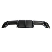 BMW M3/M4 CARBON OEM STYLE DIFFUSER (G80/G81/G82/G83)