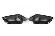 BMW G87 M2 Carbon Fiber Mirror Caps