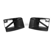 BMW G87 M2 Carbon Fiber Air Vent Duct