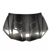 Lamborghini Urus Carbon Fiber WT Vented Hood