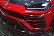 Lamborghini Urus Carbon Fiber WT Front Lip