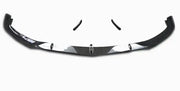 Mercedes C63 W205 Carbon Fiber Front Lip
