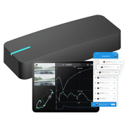 Dragy GPS Based Performance Meter & Lap Timer