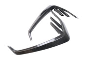BMW M3/M4 CARBON CFA STYLE SİDE VENTS (G80/G81/G82/G83)