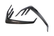 BMW M3/M4 CARBON CFA STYLE SİDE VENTS (G80/G81/G82/G83)