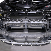 BMW M3/M4 CARBON FRONT ANTI-COLLISION COTTON COVER (G80/G81/G82/G83)