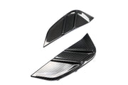 BMW M3/M4 CARBON FENDER VEST (G80/G81/G82/G83)
