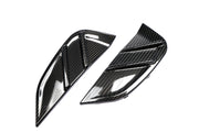 BMW M3/M4 CARBON FENDER VEST (G80/G81/G82/G83)