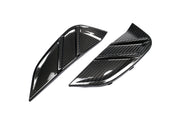 BMW M3/M4 CARBON FENDER VEST (G80/G81/G82/G83)
