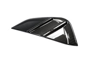 BMW M3/M4 CARBON FENDER VEST (G80/G81/G82/G83)
