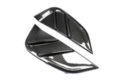 BMW M3/M4 CARBON FENDER VEST (G80/G81/G82/G83)