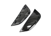 BMW M3/M4 CARBON FENDER VEST (G80/G81/G82/G83)