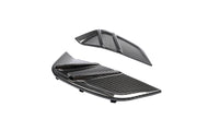 BMW M3/M4 CARBON FENDER VEST (G80/G81/G82/G83)