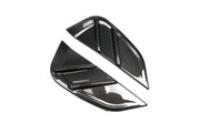 BMW M3/M4 CARBON FENDER VEST (G80/G81/G82/G83)