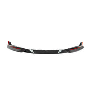 BMW G87 M2 Carbon Fiber  Front Lip