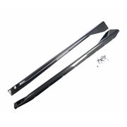 BMW M3/M4 CARBON MP STYLE SİDE SKIRTS (G80/G81/G82/G83)