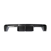 BMW M3/M4 CARBON MP STYLE DIFFUSER (G80/G81/G82/G83)
