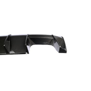 BMW M3/M4 CARBON MP STYLE DIFFUSER (G80/G81/G82/G83)