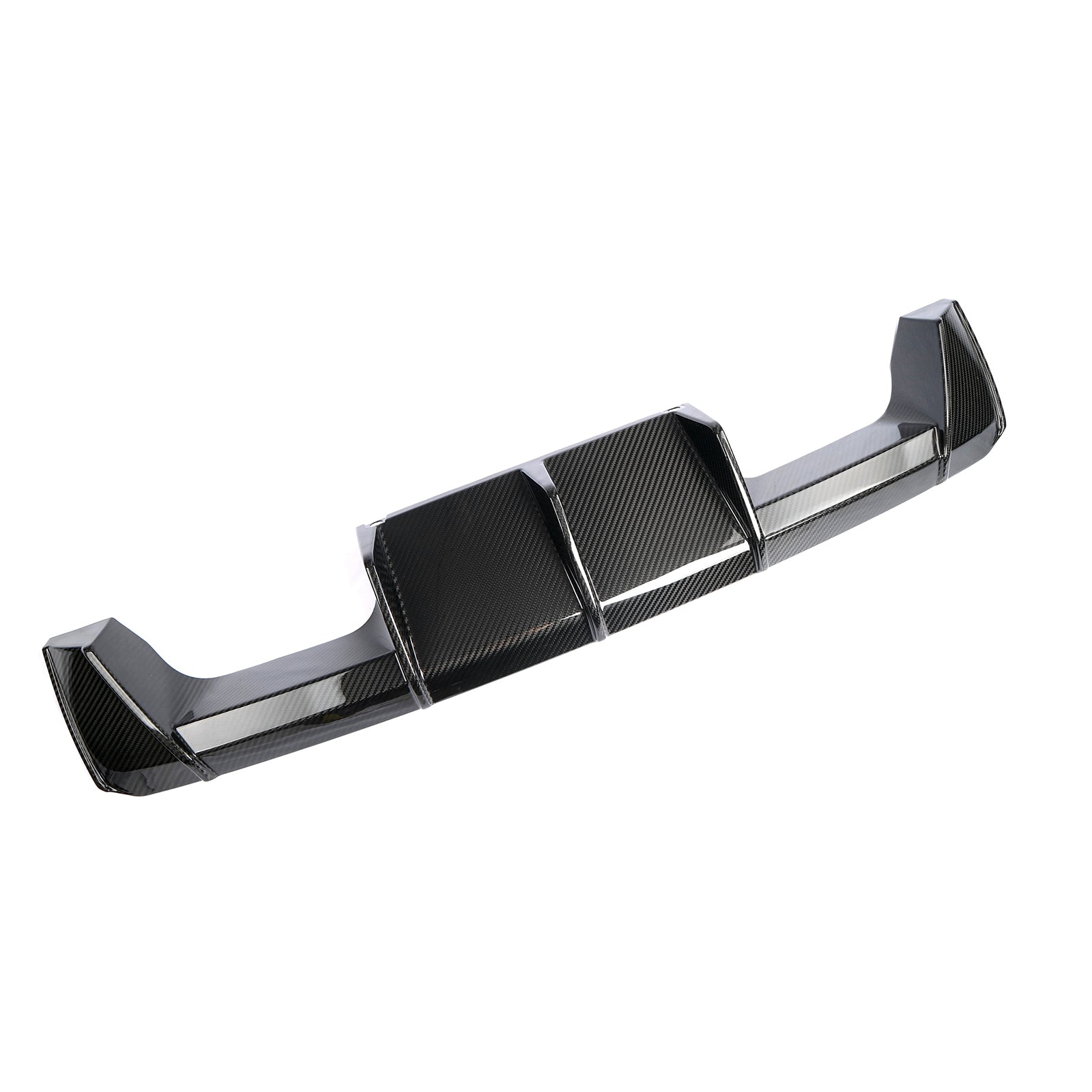 BMW M3/M4 CARBON MP STYLE DIFFUSER (G80/G81/G82/G83)
